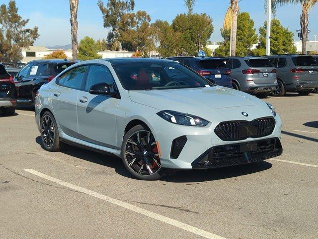 new 2026 BMW 228 Gran Coupe car, priced at $46,625