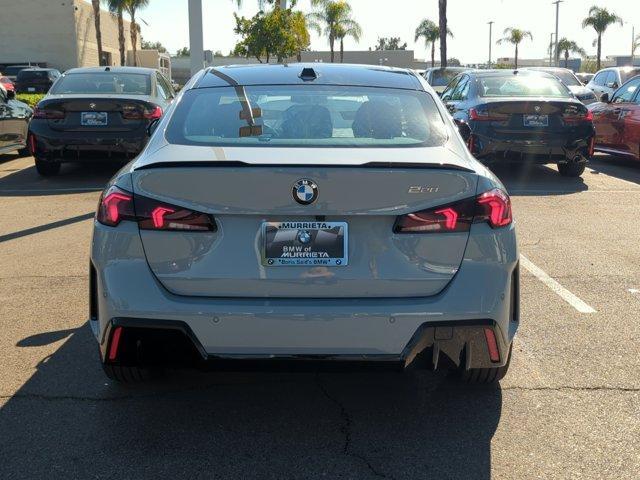 new 2026 BMW 228 Gran Coupe car, priced at $46,625