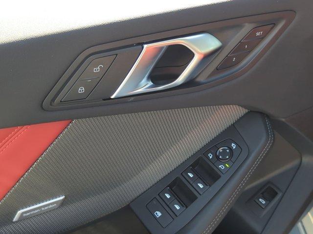 new 2026 BMW 228 Gran Coupe car, priced at $46,625