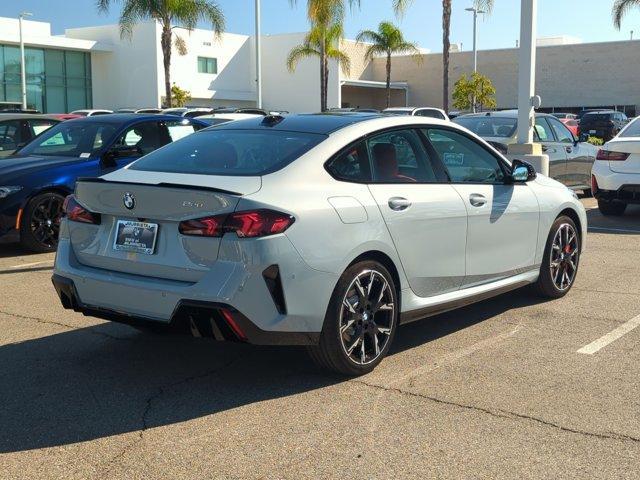 new 2026 BMW 228 Gran Coupe car, priced at $46,625