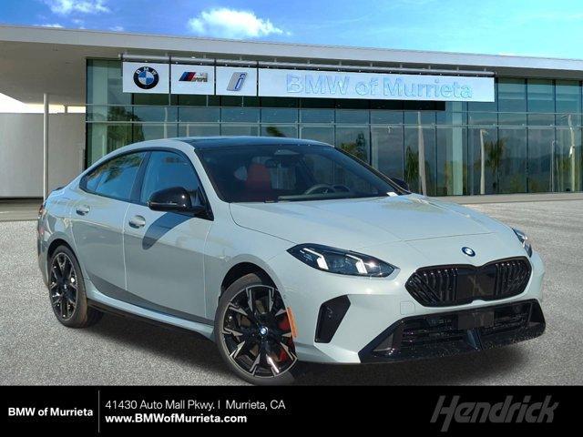 new 2026 BMW 228 Gran Coupe car, priced at $46,625