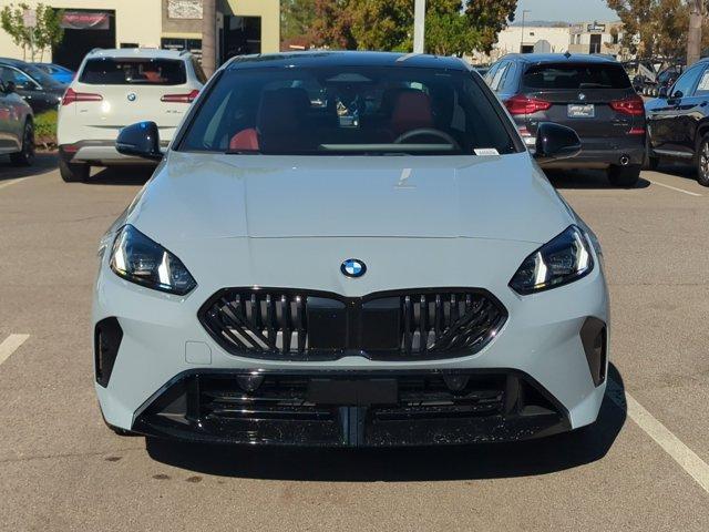 new 2026 BMW 228 Gran Coupe car, priced at $46,625