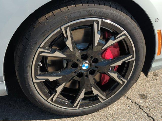 new 2026 BMW 228 Gran Coupe car, priced at $46,625