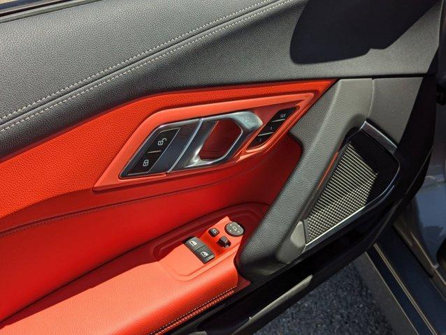 used 2024 BMW Z4 car, priced at $59,850