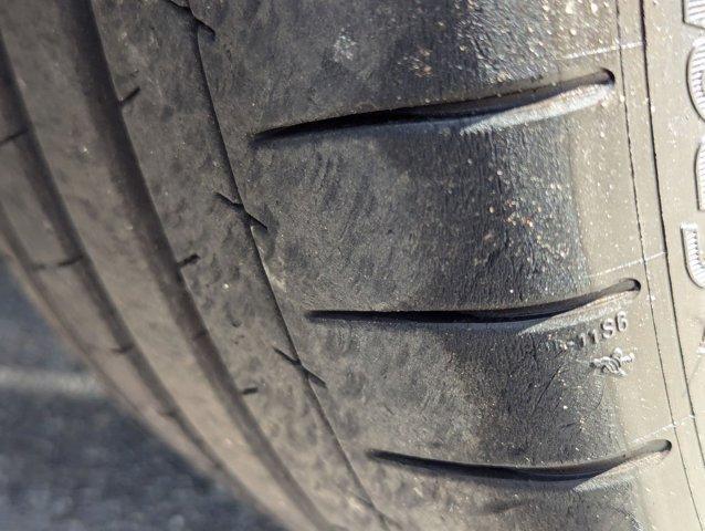 used 2024 BMW Z4 car, priced at $59,850