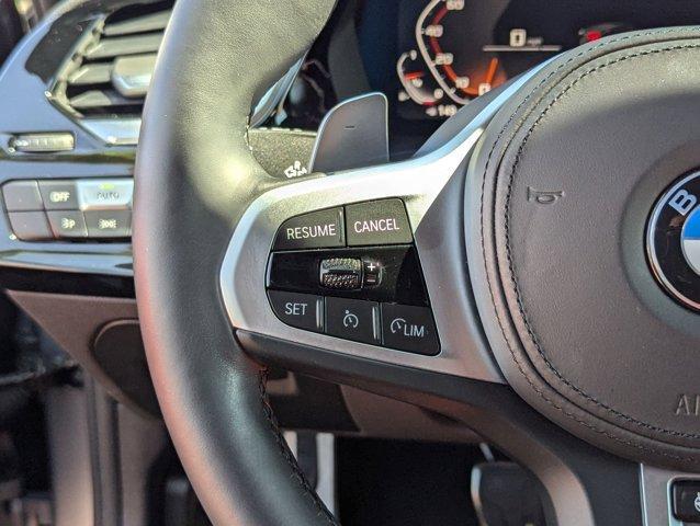 used 2024 BMW Z4 car, priced at $59,850