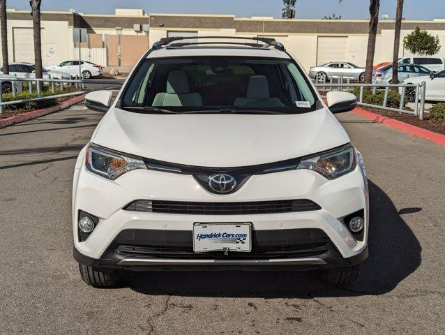 used 2016 Toyota RAV4 car, priced at $17,839