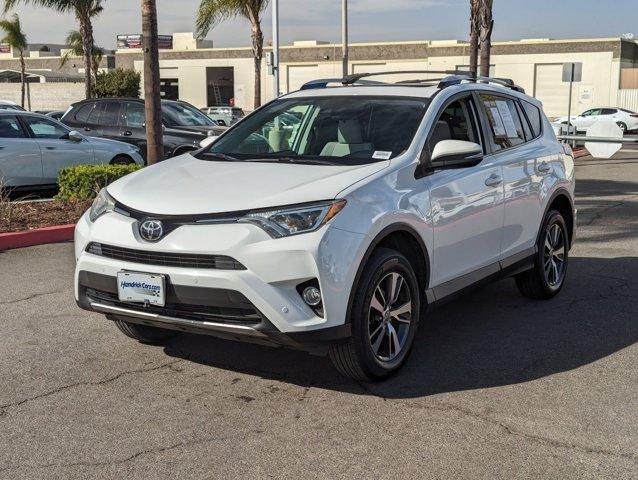 used 2016 Toyota RAV4 car, priced at $17,839