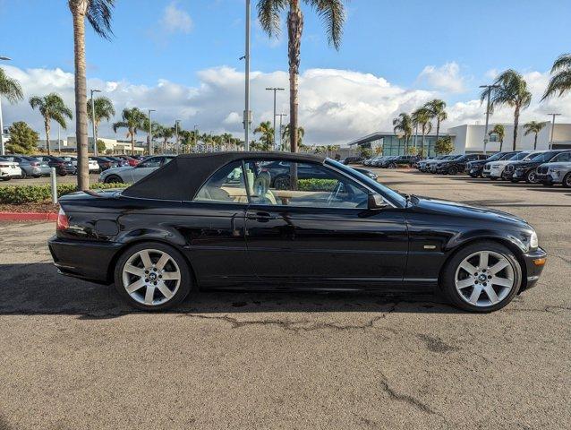 used 2002 BMW 325 car, priced at $12,900