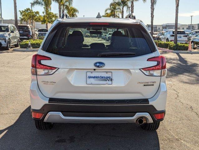 used 2020 Subaru Forester car, priced at $22,919