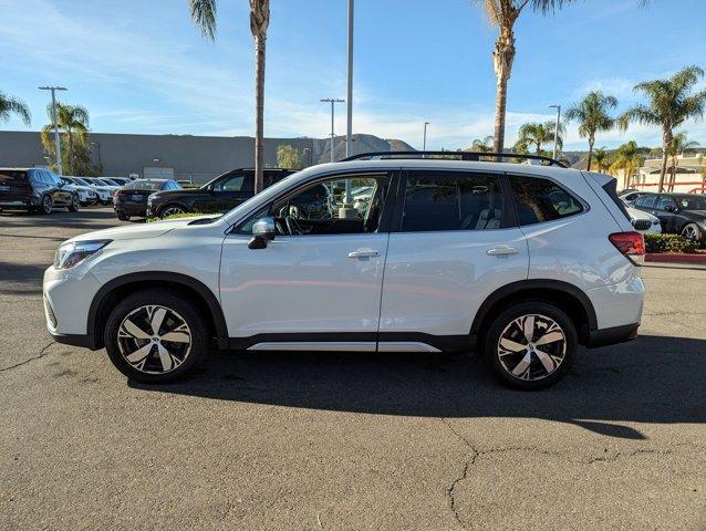 used 2020 Subaru Forester car, priced at $22,919