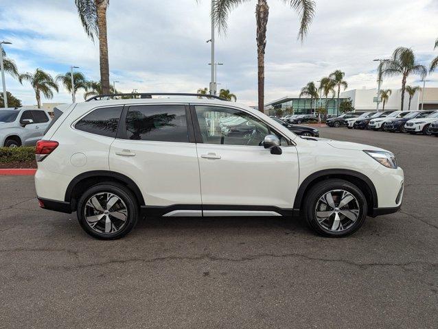 used 2020 Subaru Forester car, priced at $21,190