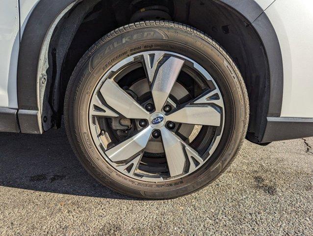 used 2020 Subaru Forester car, priced at $22,919