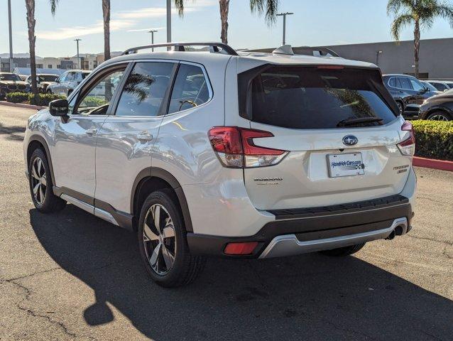 used 2020 Subaru Forester car, priced at $22,919