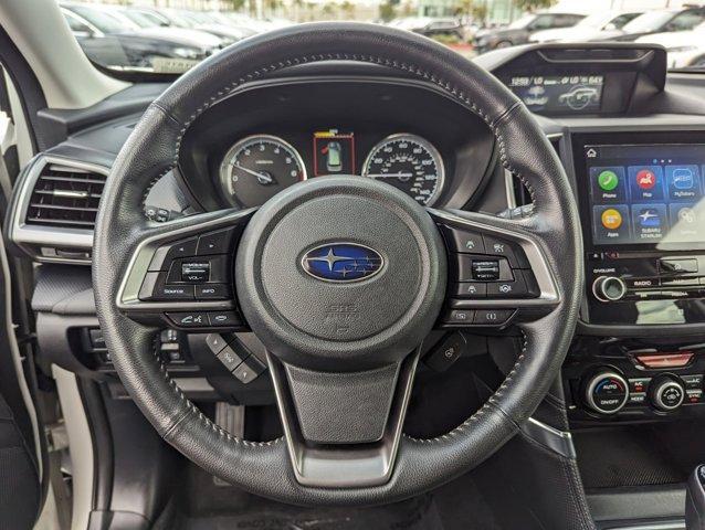 used 2020 Subaru Forester car, priced at $21,190