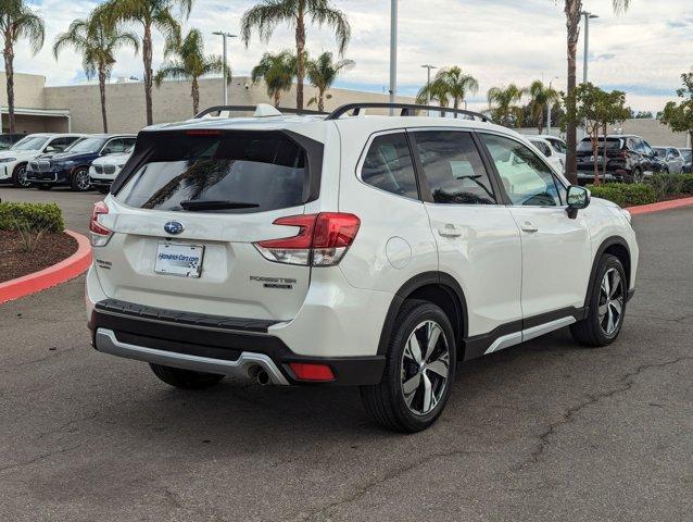 used 2020 Subaru Forester car, priced at $21,190