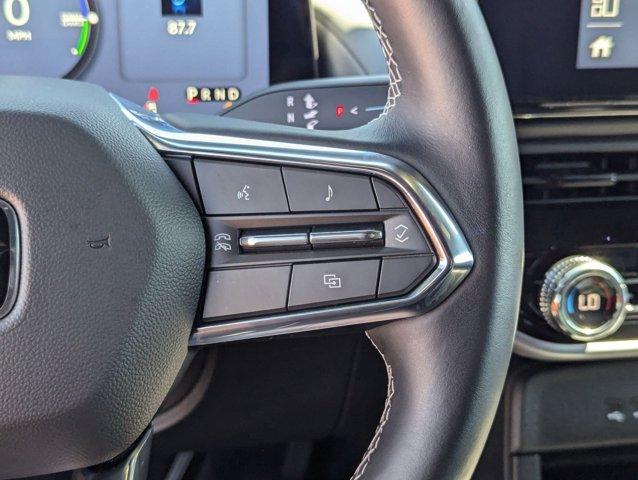 used 2024 Honda Prologue car, priced at $26,545
