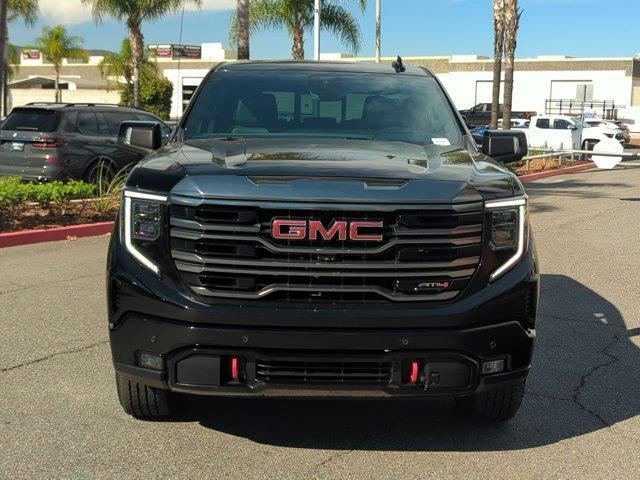 used 2022 GMC Sierra 1500 car, priced at $44,435