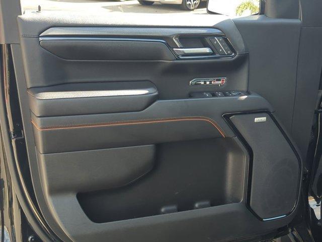 used 2022 GMC Sierra 1500 car, priced at $44,435