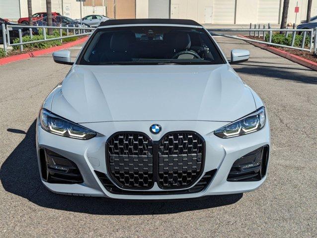 used 2024 BMW 430 car, priced at $49,862