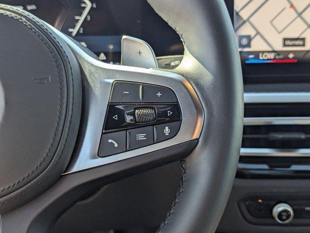 used 2024 BMW 430 car, priced at $49,862