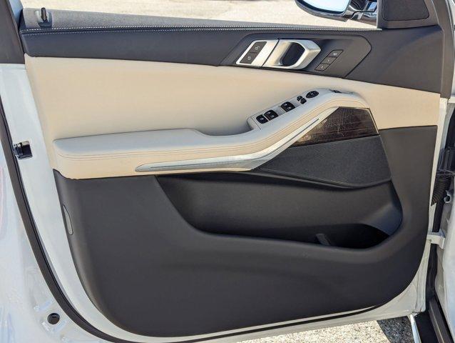 used 2020 BMW X5 car, priced at $35,962