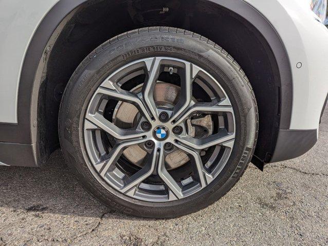 used 2020 BMW X1 car, priced at $22,783