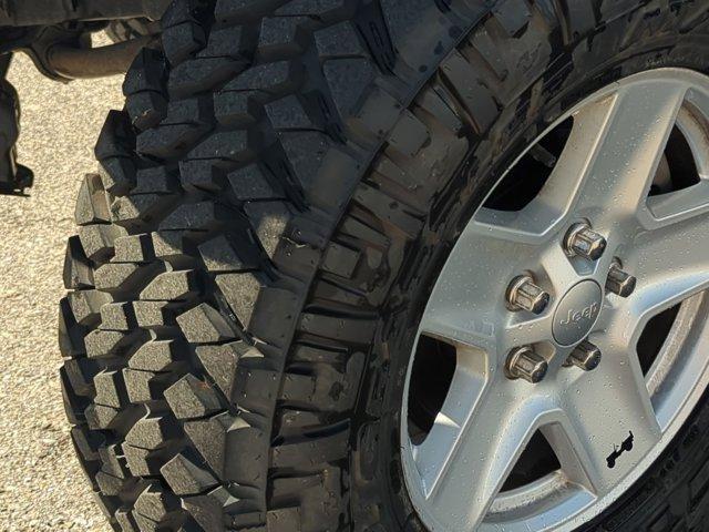 used 2020 Jeep Gladiator car, priced at $26,268