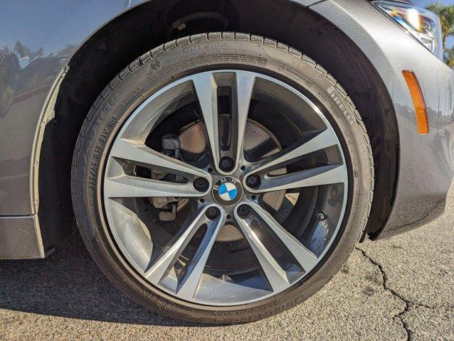 used 2020 BMW 430 Gran Coupe car, priced at $19,622