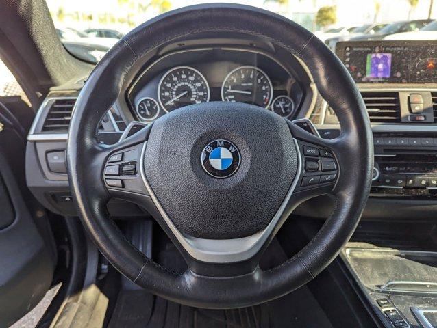 used 2020 BMW 430 Gran Coupe car, priced at $19,622