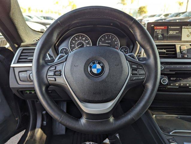 used 2020 BMW 430 Gran Coupe car, priced at $18,884