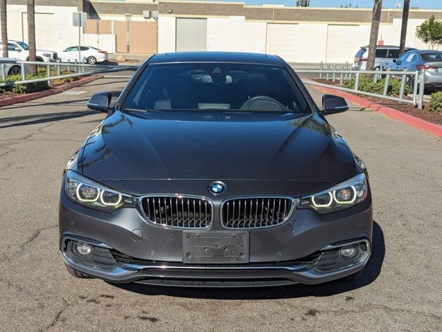 used 2020 BMW 430 Gran Coupe car, priced at $19,622