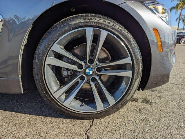 used 2020 BMW 430 Gran Coupe car, priced at $18,884