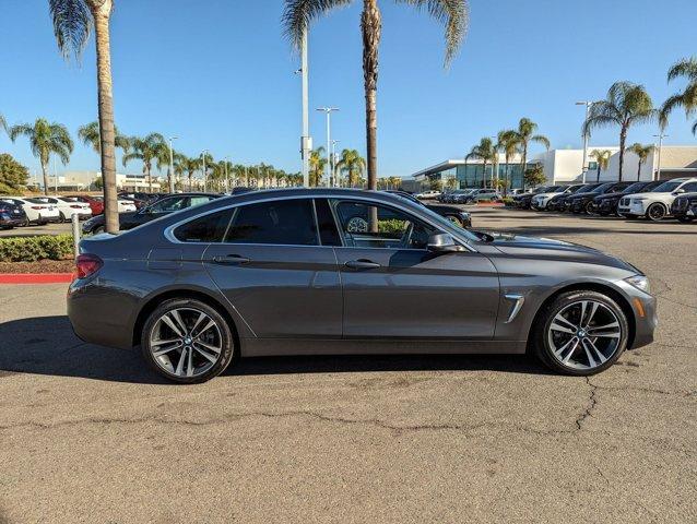 used 2020 BMW 430 Gran Coupe car, priced at $18,884