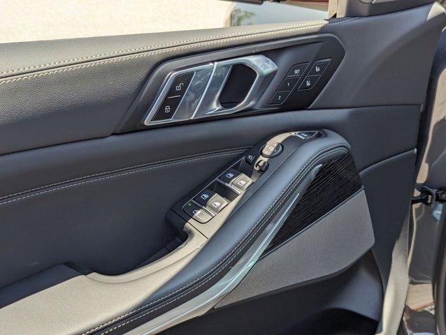 new 2026 BMW X5 car, priced at $88,650