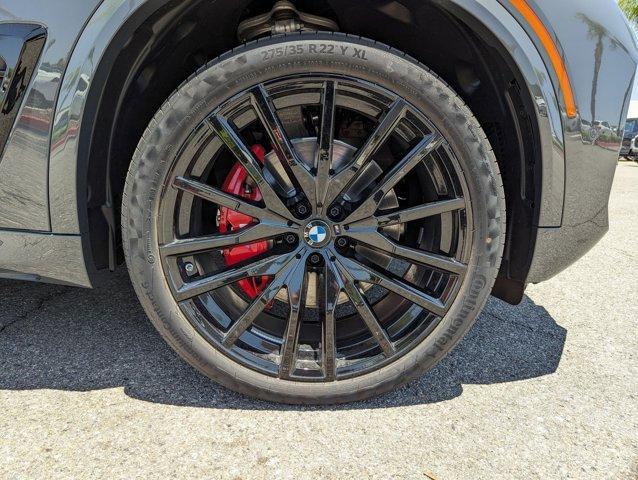 new 2026 BMW X5 car, priced at $88,650