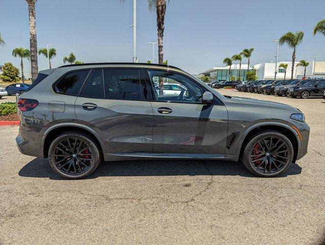 new 2026 BMW X5 car, priced at $88,650