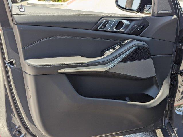 new 2026 BMW X5 car, priced at $88,650