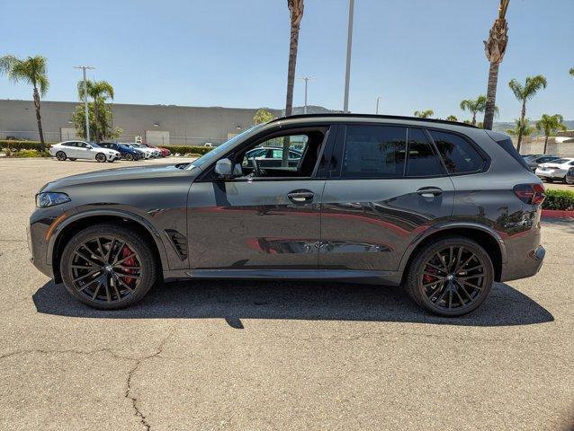new 2026 BMW X5 car, priced at $88,650