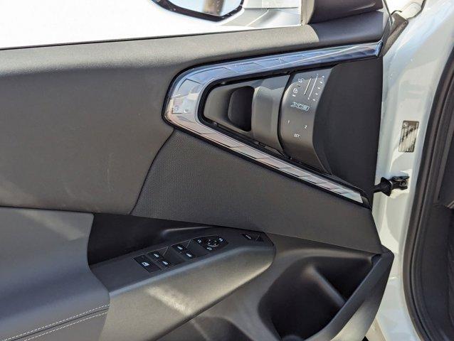 new 2025 BMW X3 car, priced at $56,310