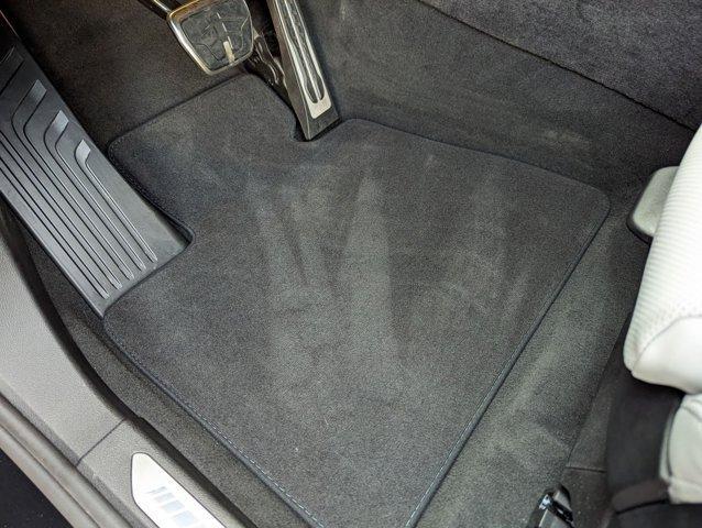 used 2025 BMW X6 car, priced at $83,782