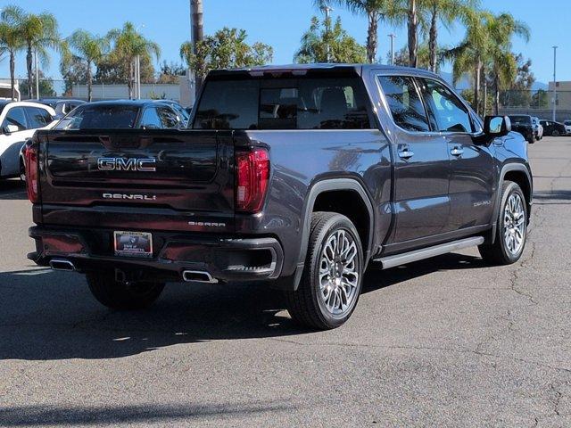 used 2023 GMC Sierra 1500 car, priced at $62,428