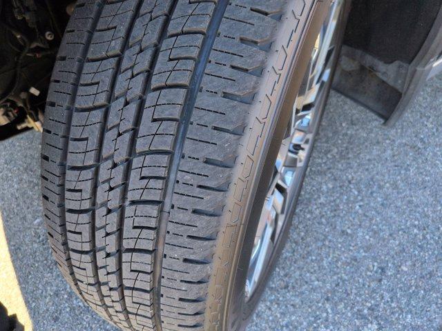 used 2023 GMC Sierra 1500 car, priced at $62,428