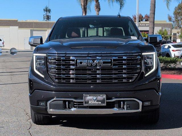 used 2023 GMC Sierra 1500 car, priced at $62,428