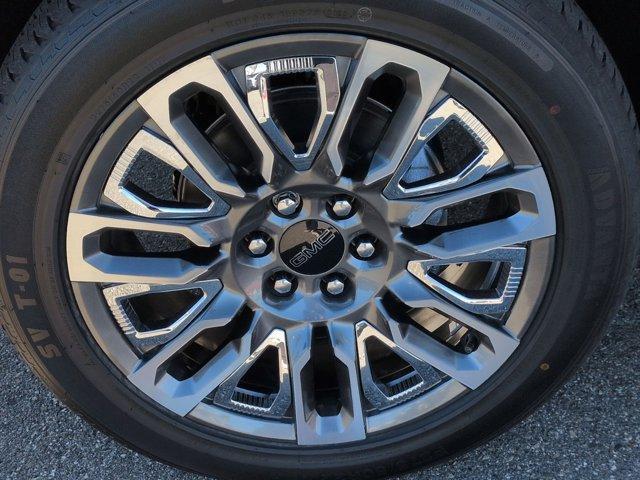 used 2023 GMC Sierra 1500 car, priced at $62,428