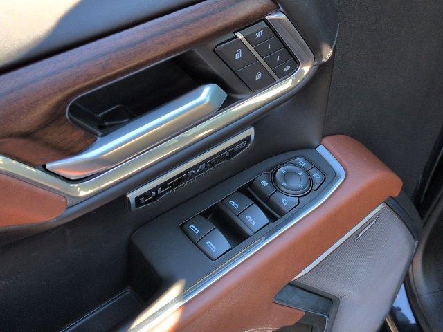 used 2023 GMC Sierra 1500 car, priced at $62,428