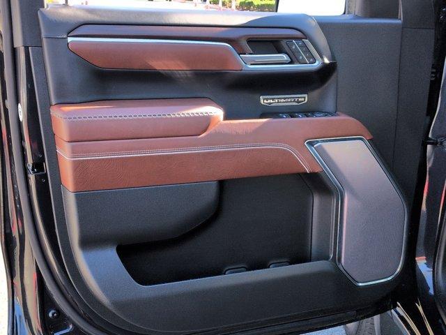 used 2023 GMC Sierra 1500 car, priced at $62,428