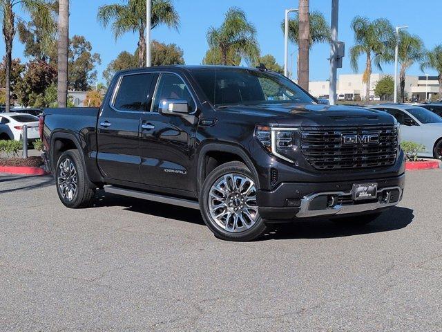 used 2023 GMC Sierra 1500 car, priced at $62,428