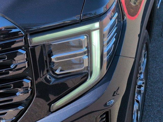 used 2023 GMC Sierra 1500 car, priced at $62,428