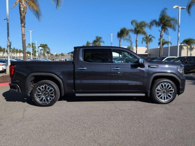 used 2023 GMC Sierra 1500 car, priced at $62,428